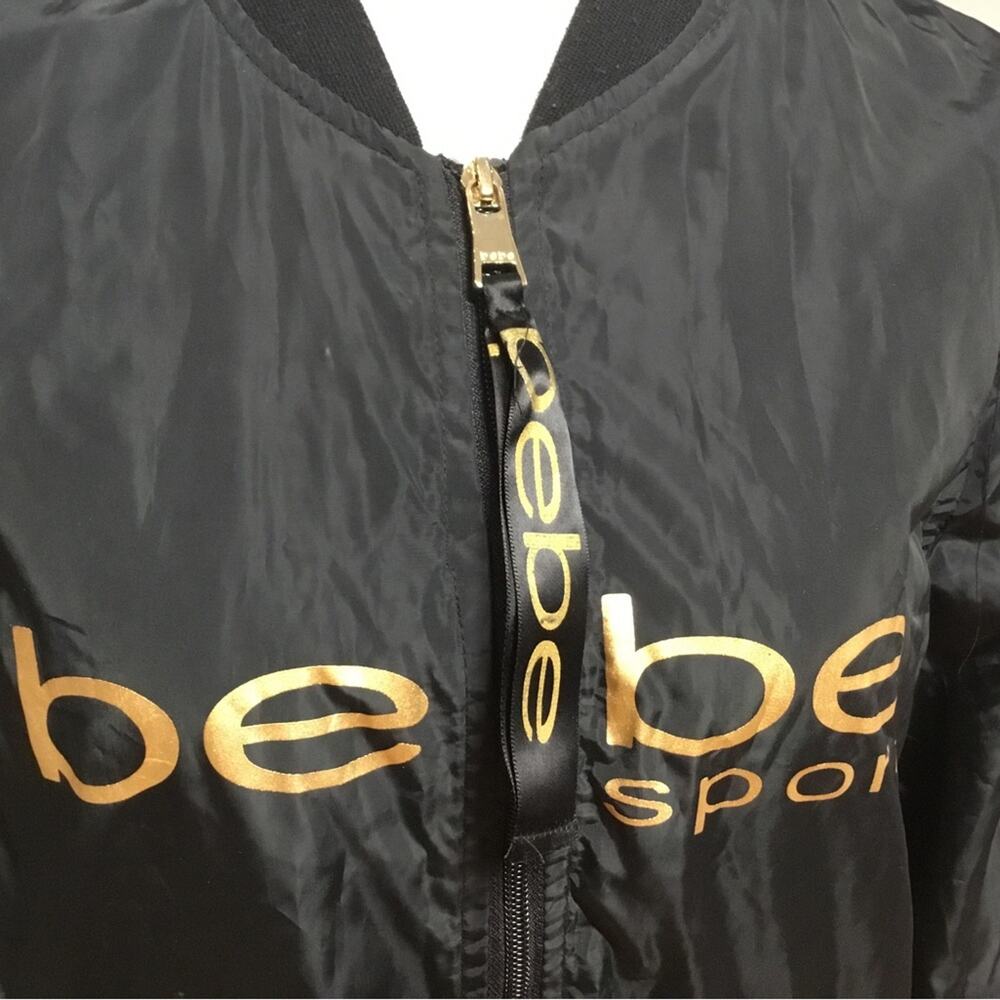 Bebe Sport Jacket - Picture 3 of 8